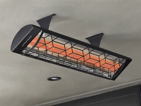 Motif Dual Element Heaters