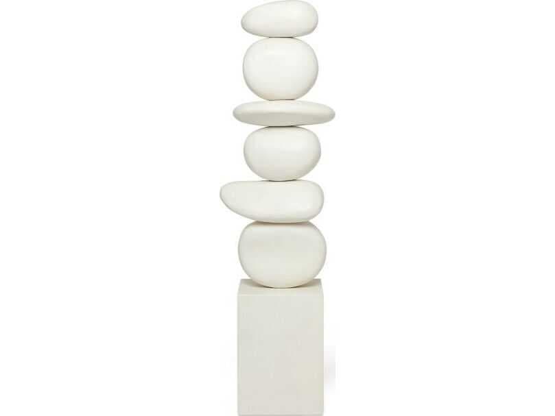 Interlude Home Bodhi Birch Sculpture