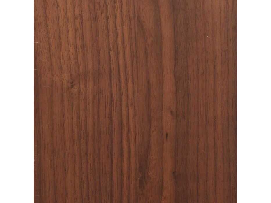 Interlude Home Owen Oval Wood End Table