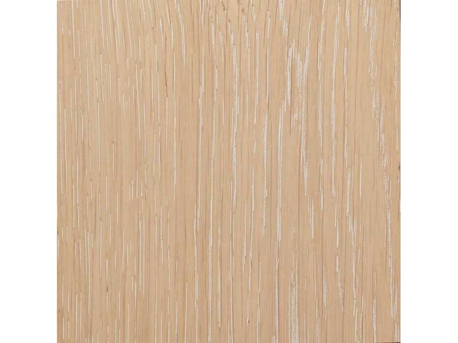 Interlude Home Owen Oval Wood End Table