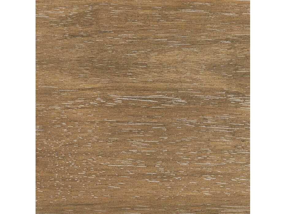 Interlude Home Ewen Round Wood End Table