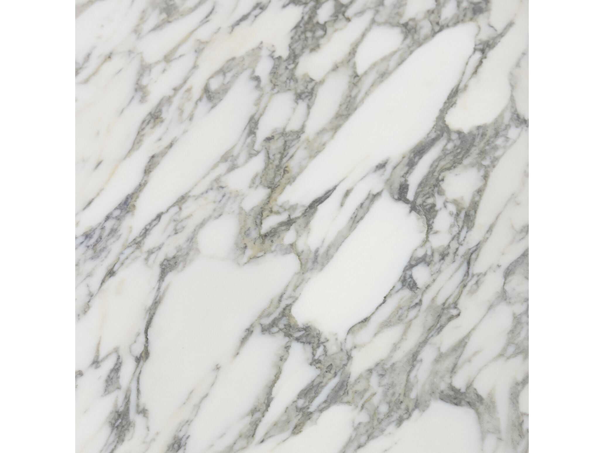 Interlude Home Celine Marble End Table