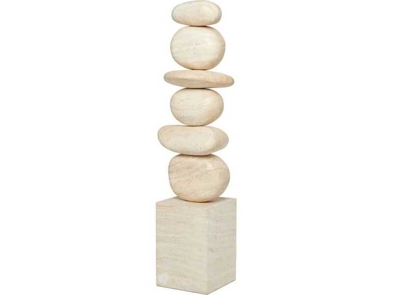 Interlude Home Bodhi Cavern Sculpture