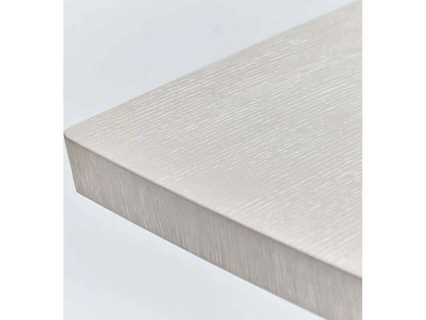 Interlude Home Boynton Rectangular Wood Dining Table