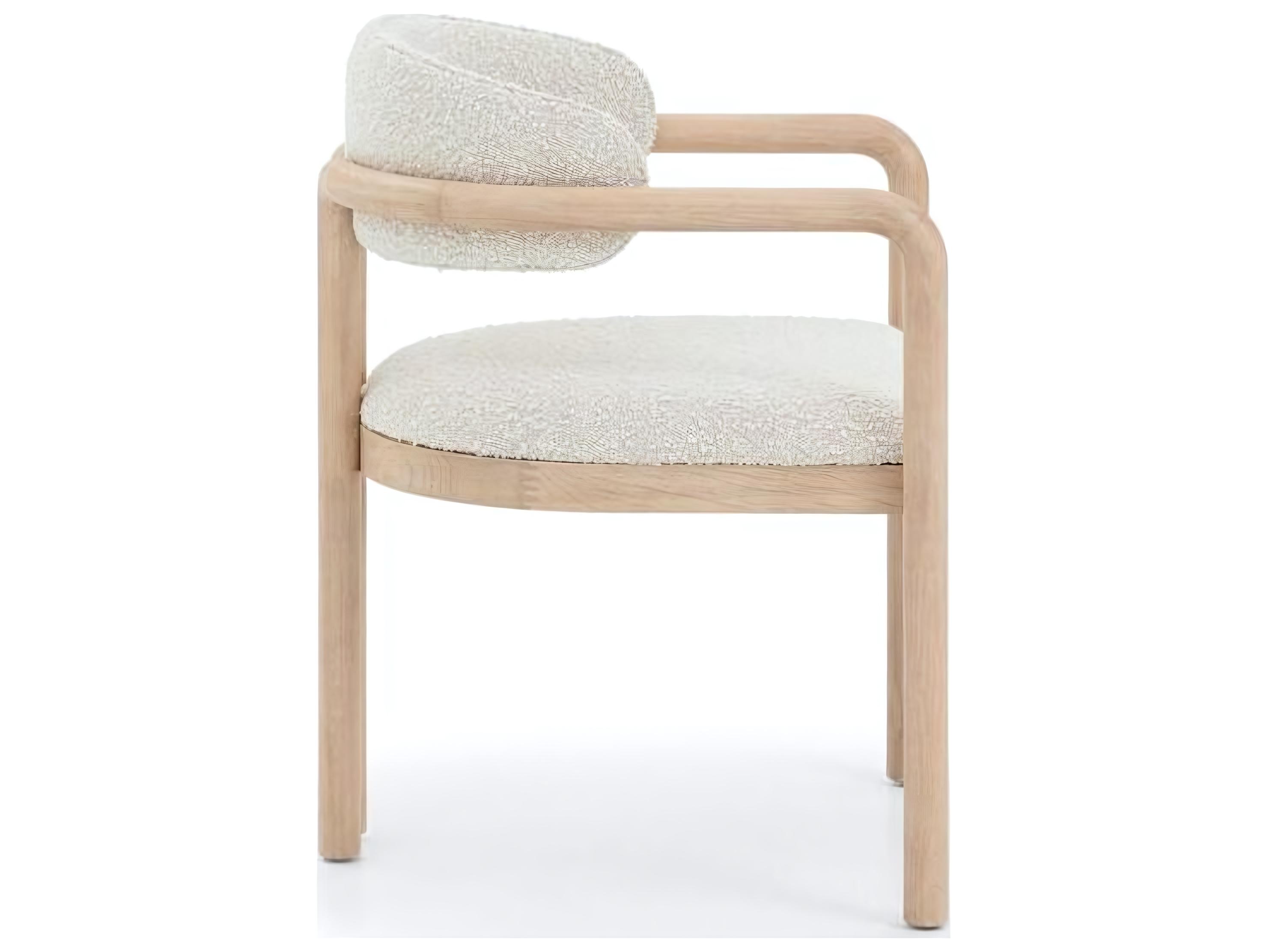 Interlude Home Fowler Dining Chair