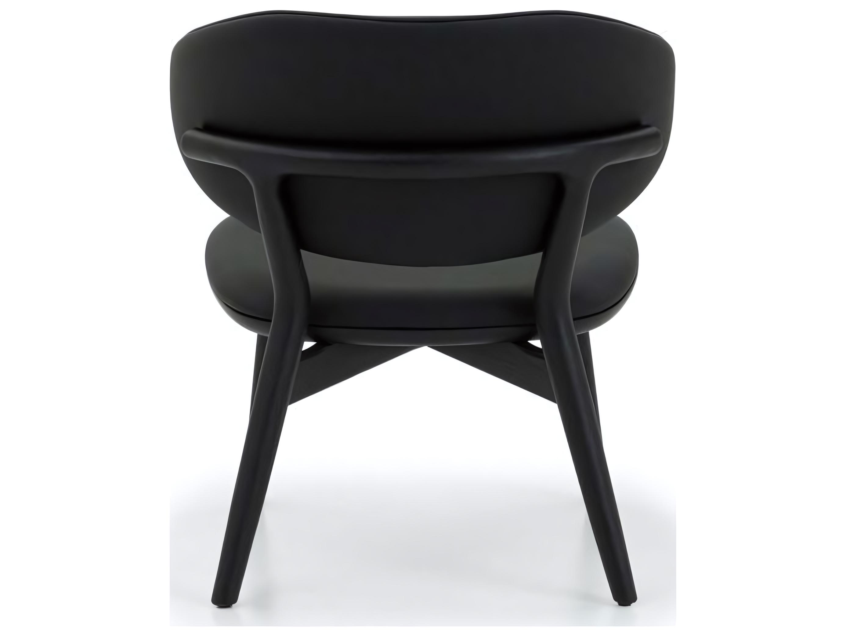 Interlude Home Soren Accent Chair