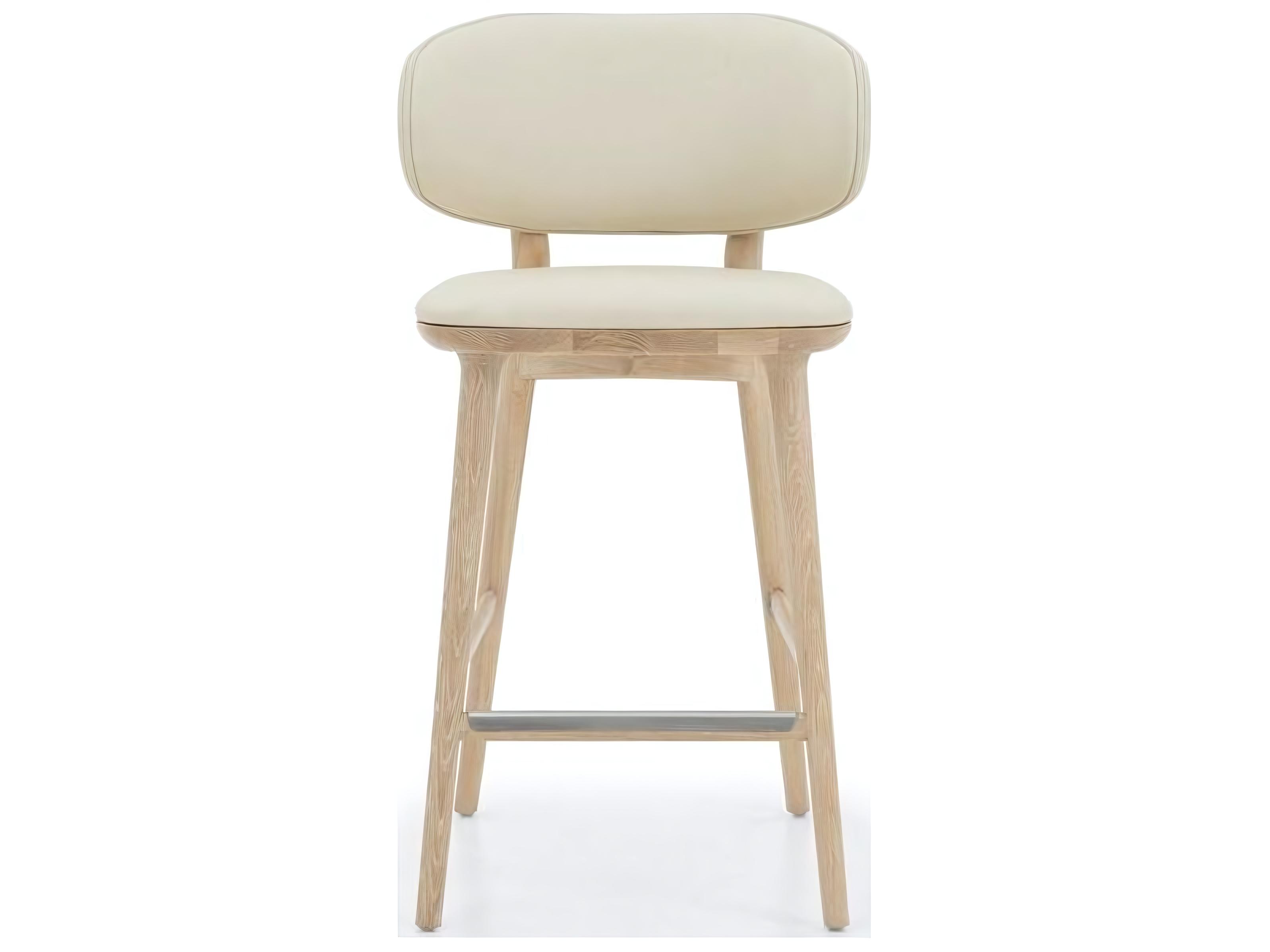Interlude Home Soren Bar & Counter Stool