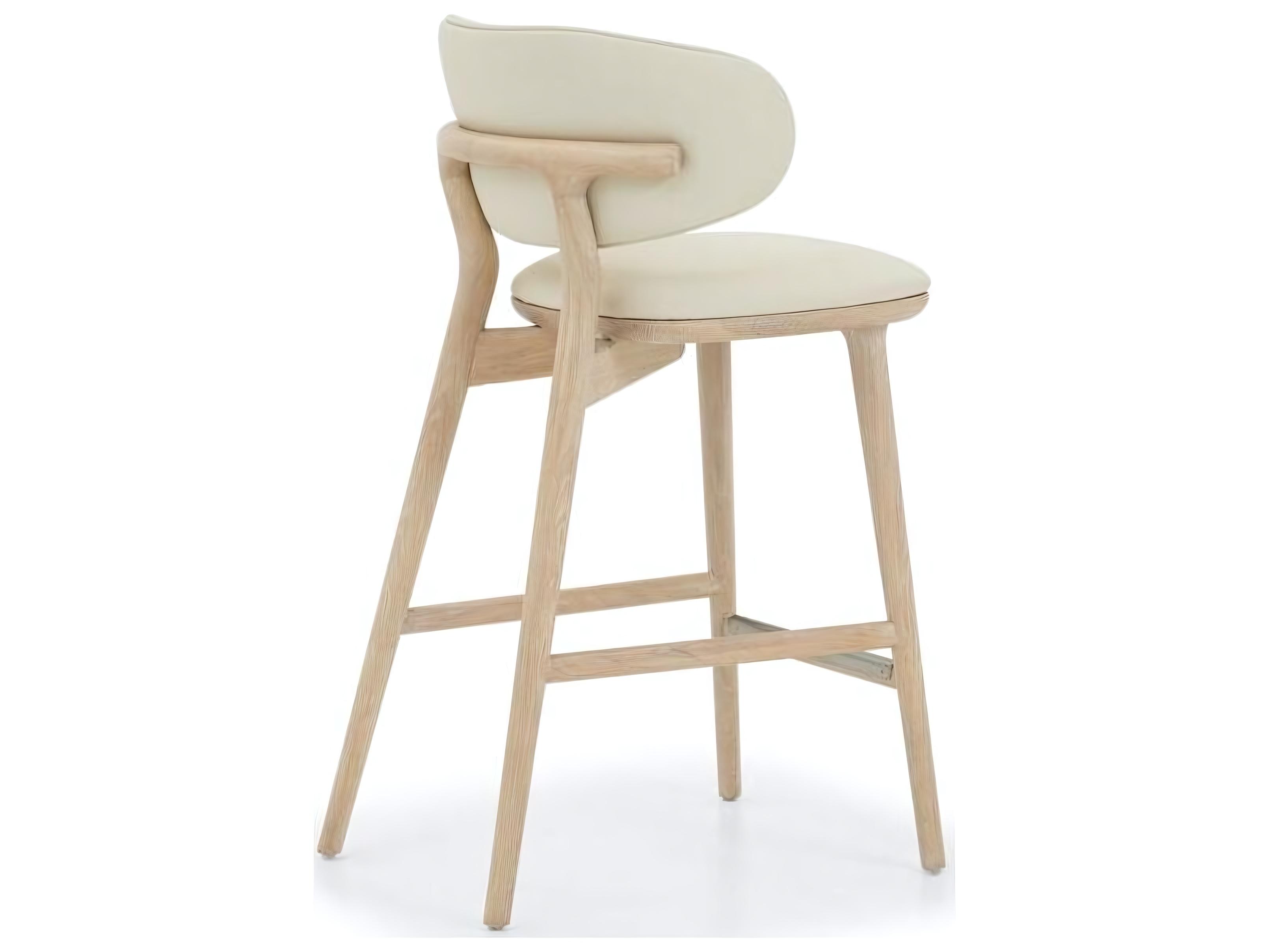 Interlude Home Soren Bar & Counter Stool