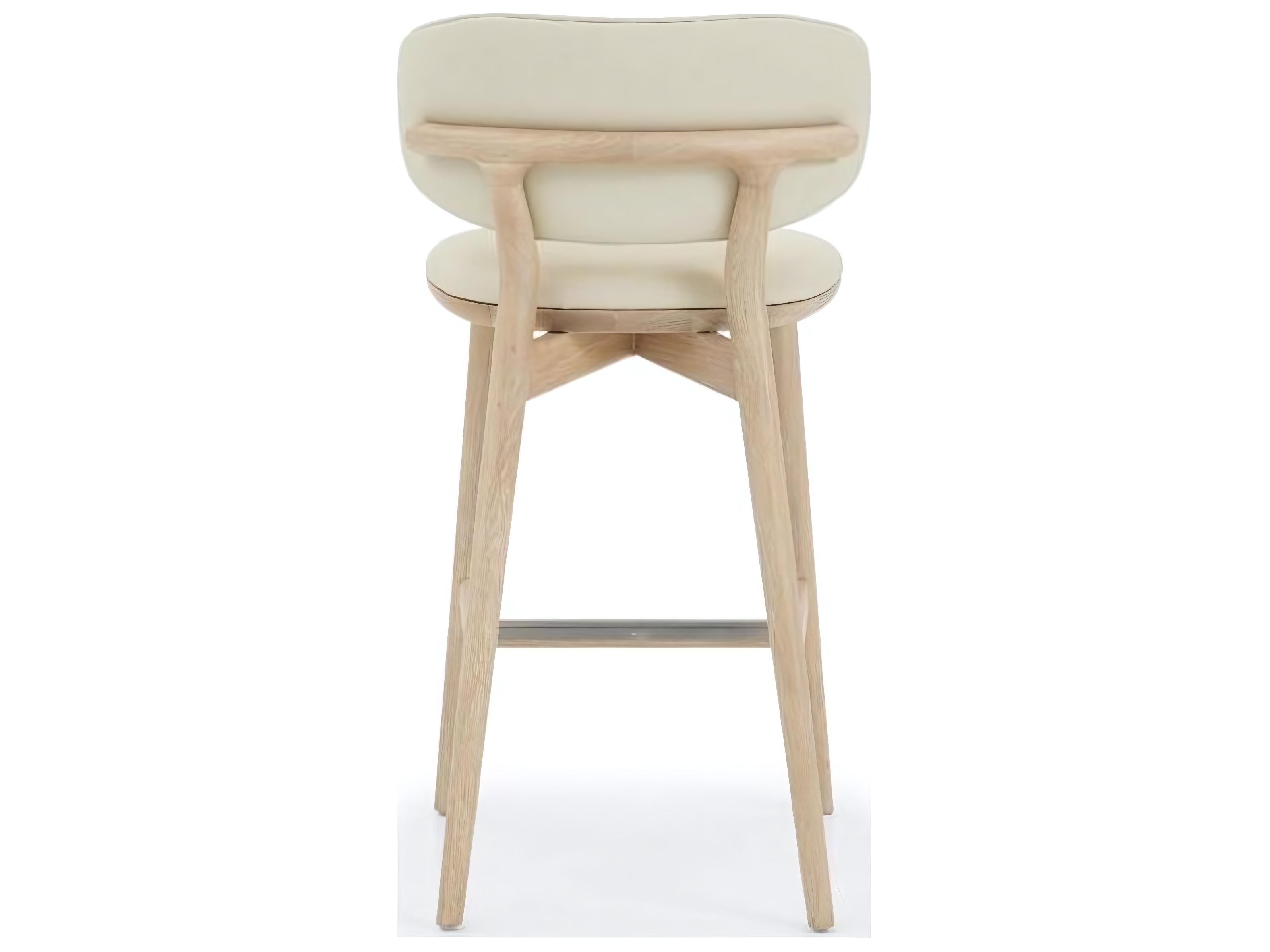 Interlude Home Soren Bar & Counter Stool