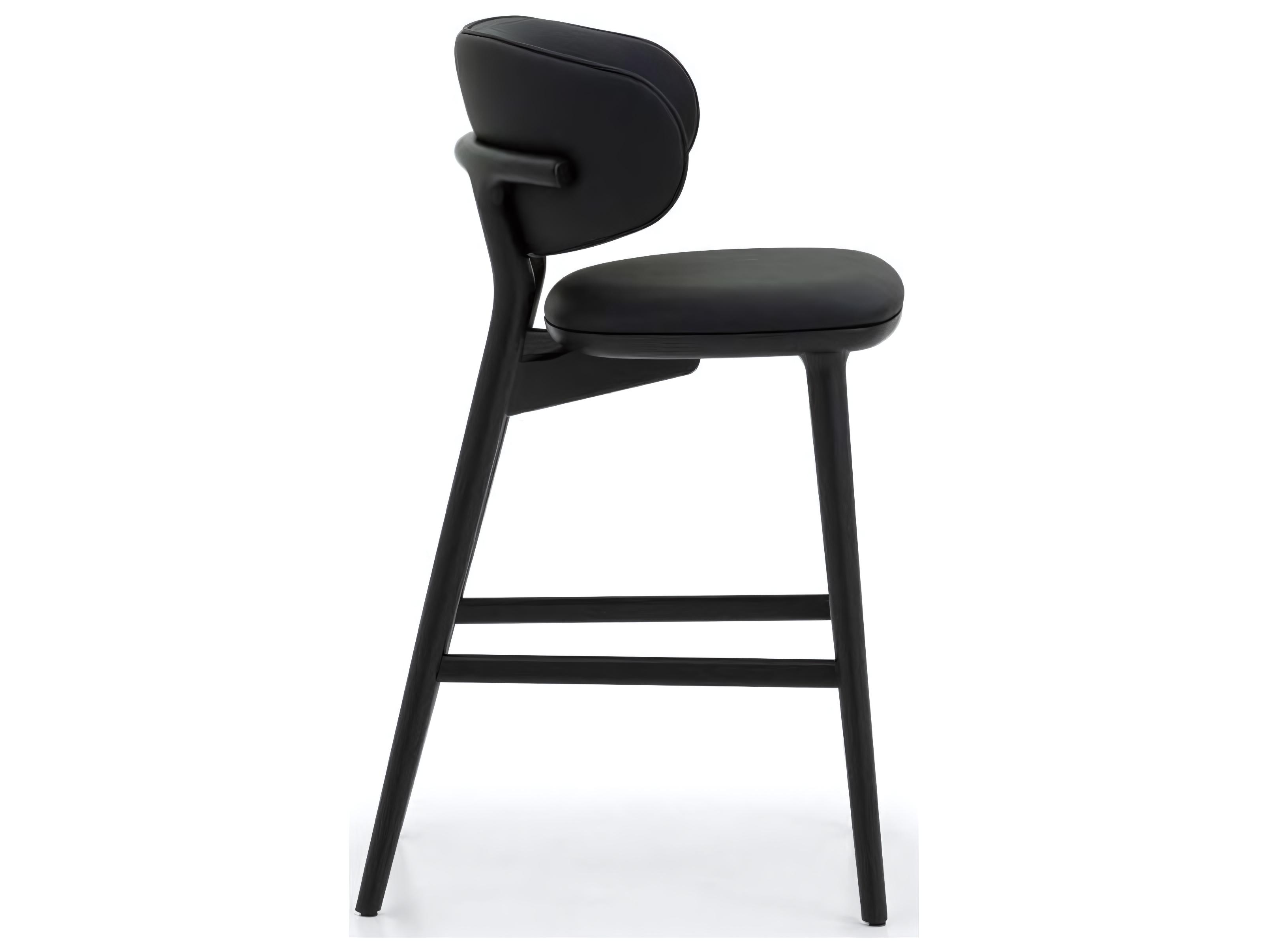 Interlude Home Soren Bar & Counter Stool