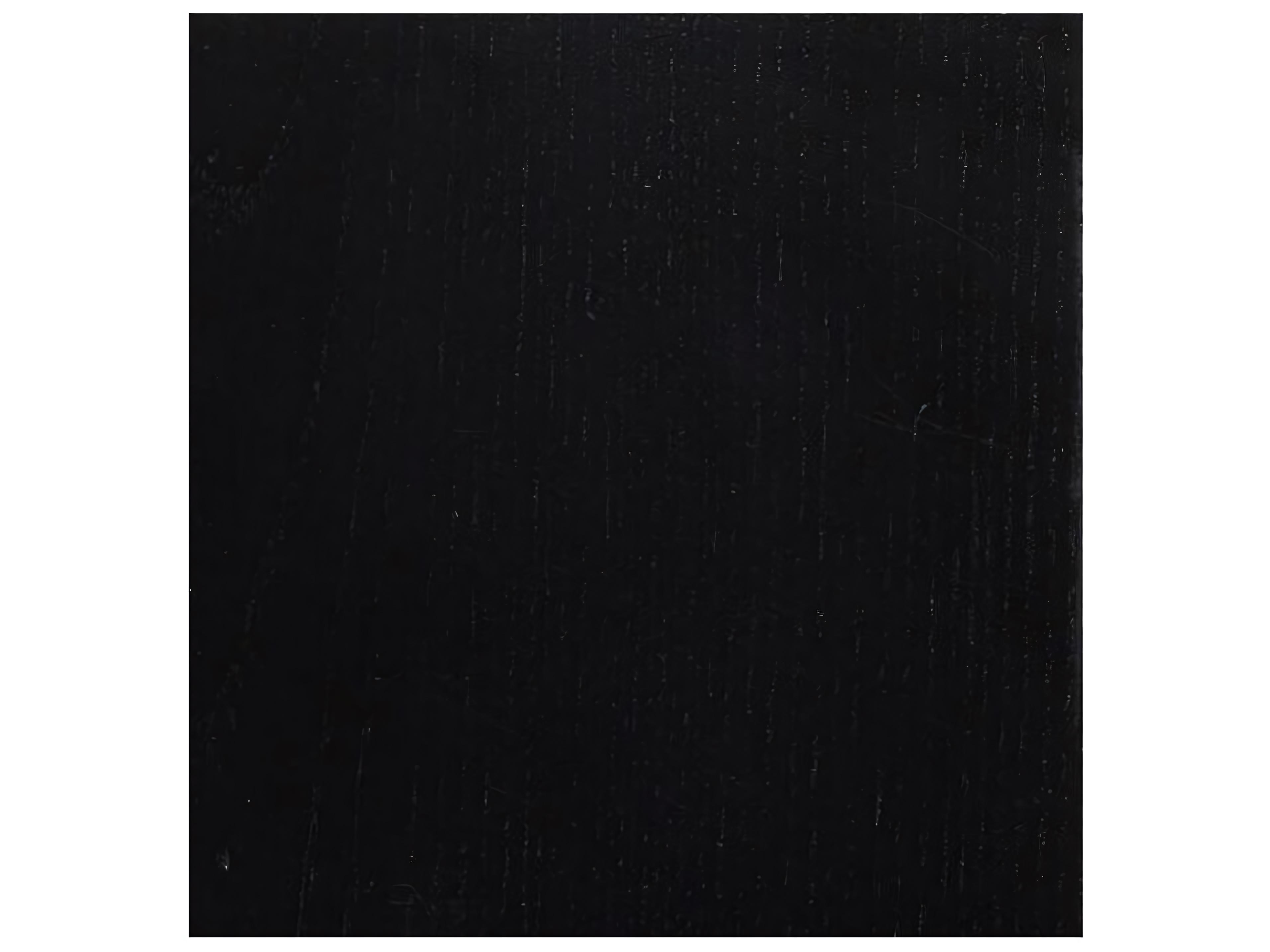 Interlude Home Stella Counter Stool in Matte Black