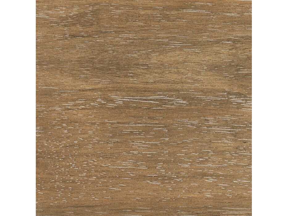 Interlude Home Collier Autumn Brown Terrain Beige Upholstered Accent Bench