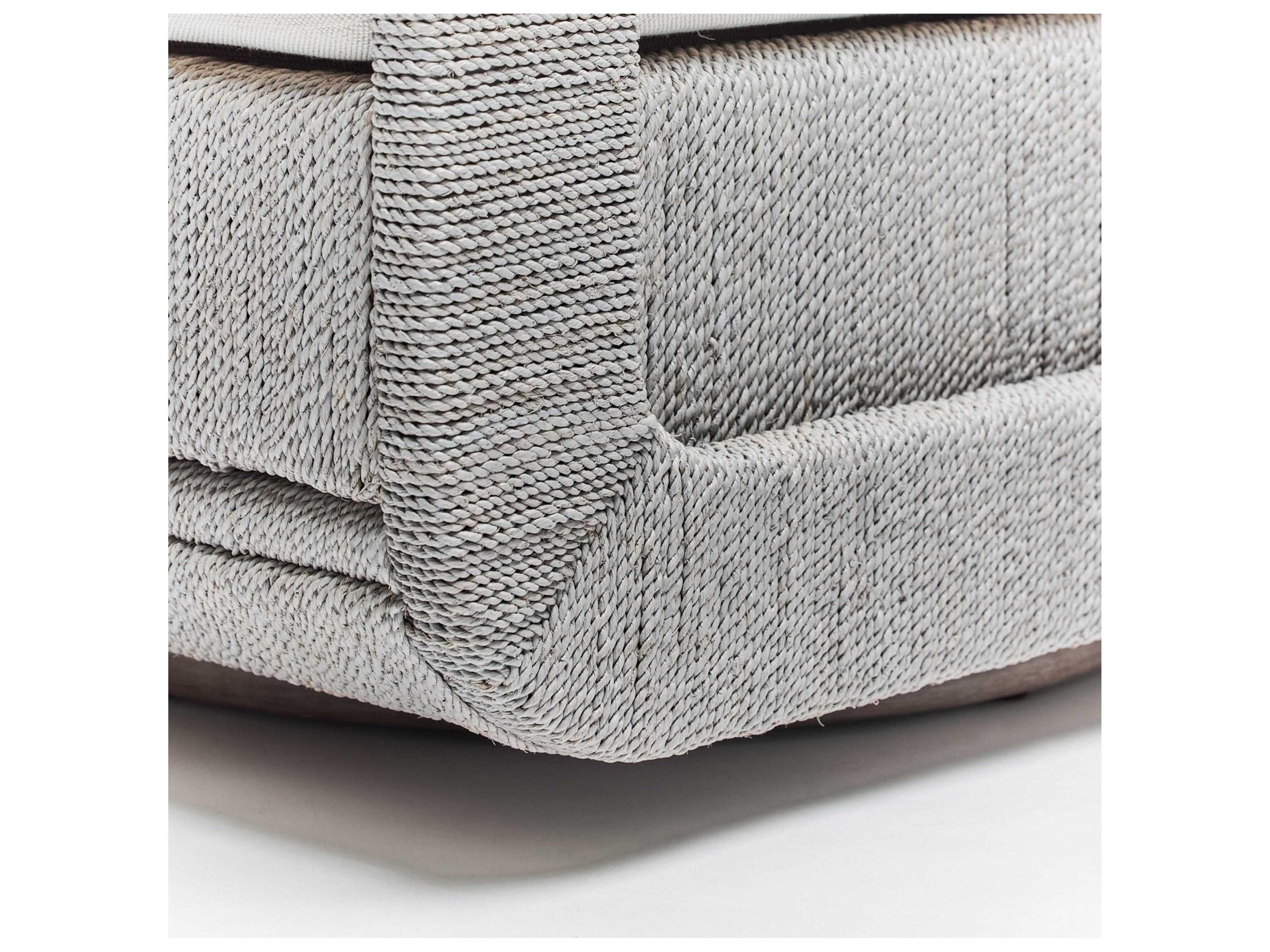 Interlude Home Harbour Swivel Beige Fabric Accent Chair