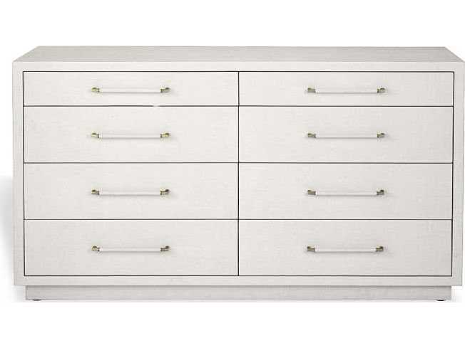 Interlude Home 8-Drawers Double Dresser