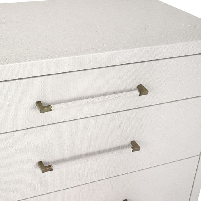 Interlude Home 8-Drawers Double Dresser