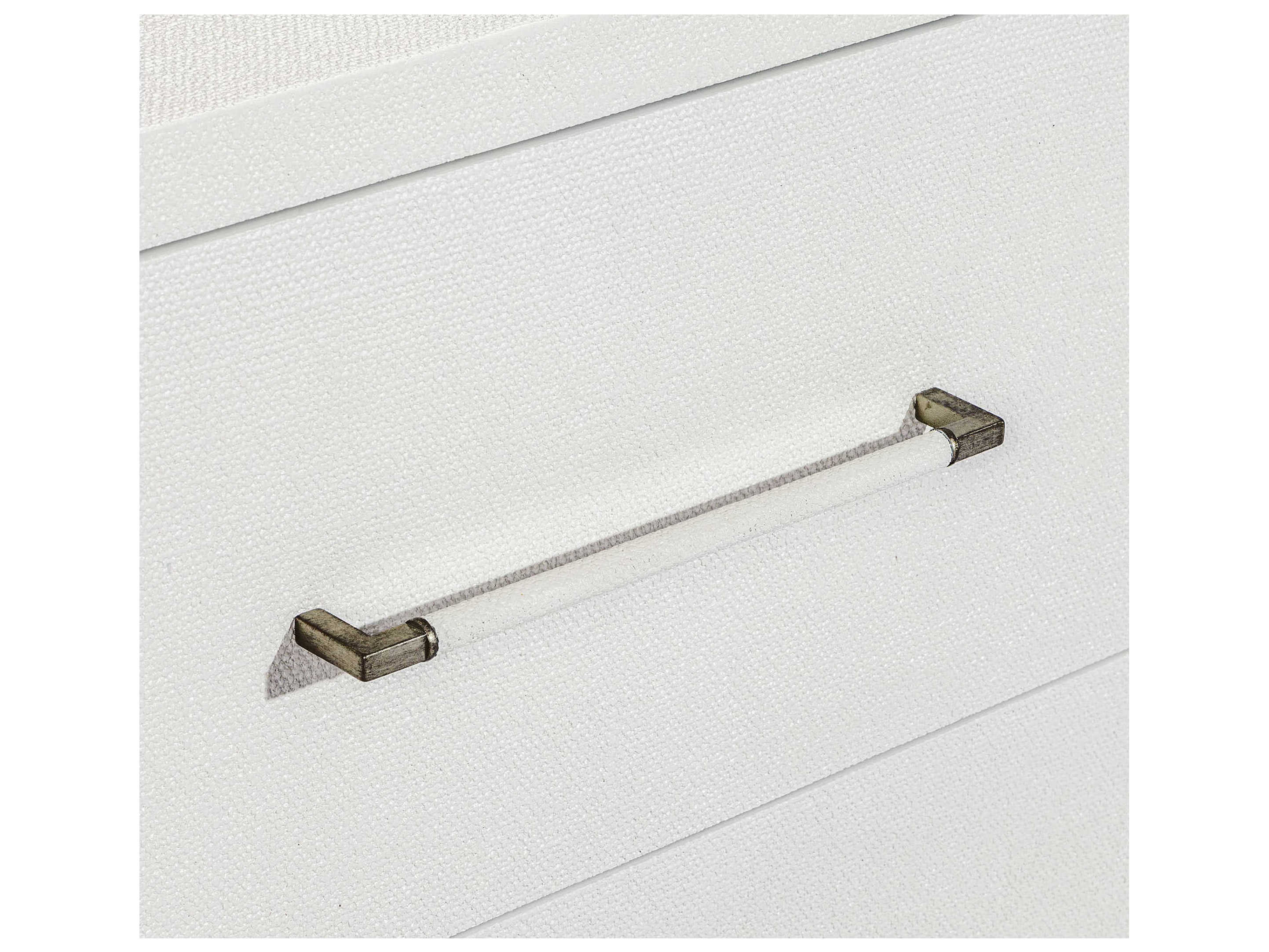 Interlude Home Taylor 6-Drawers Double Dresser