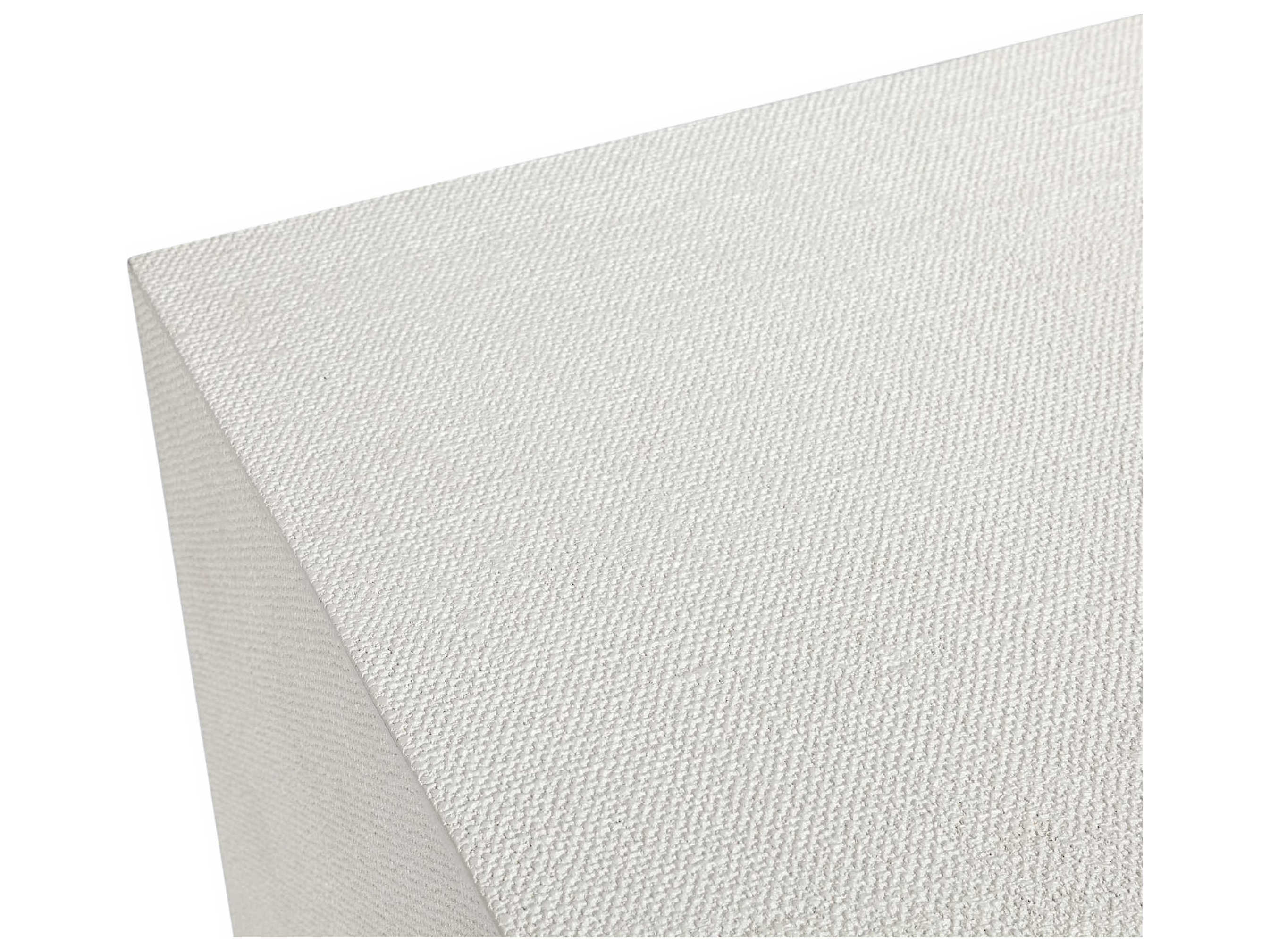 Interlude Home Taylor 6-Drawers Double Dresser