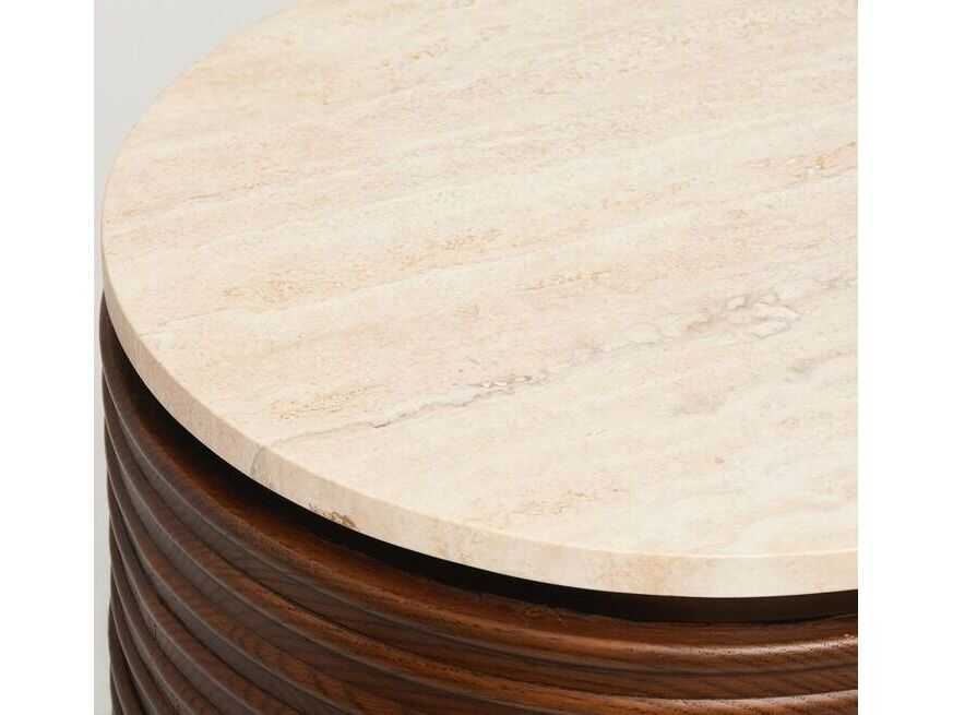 Interlude Home Marina 77" Media Console