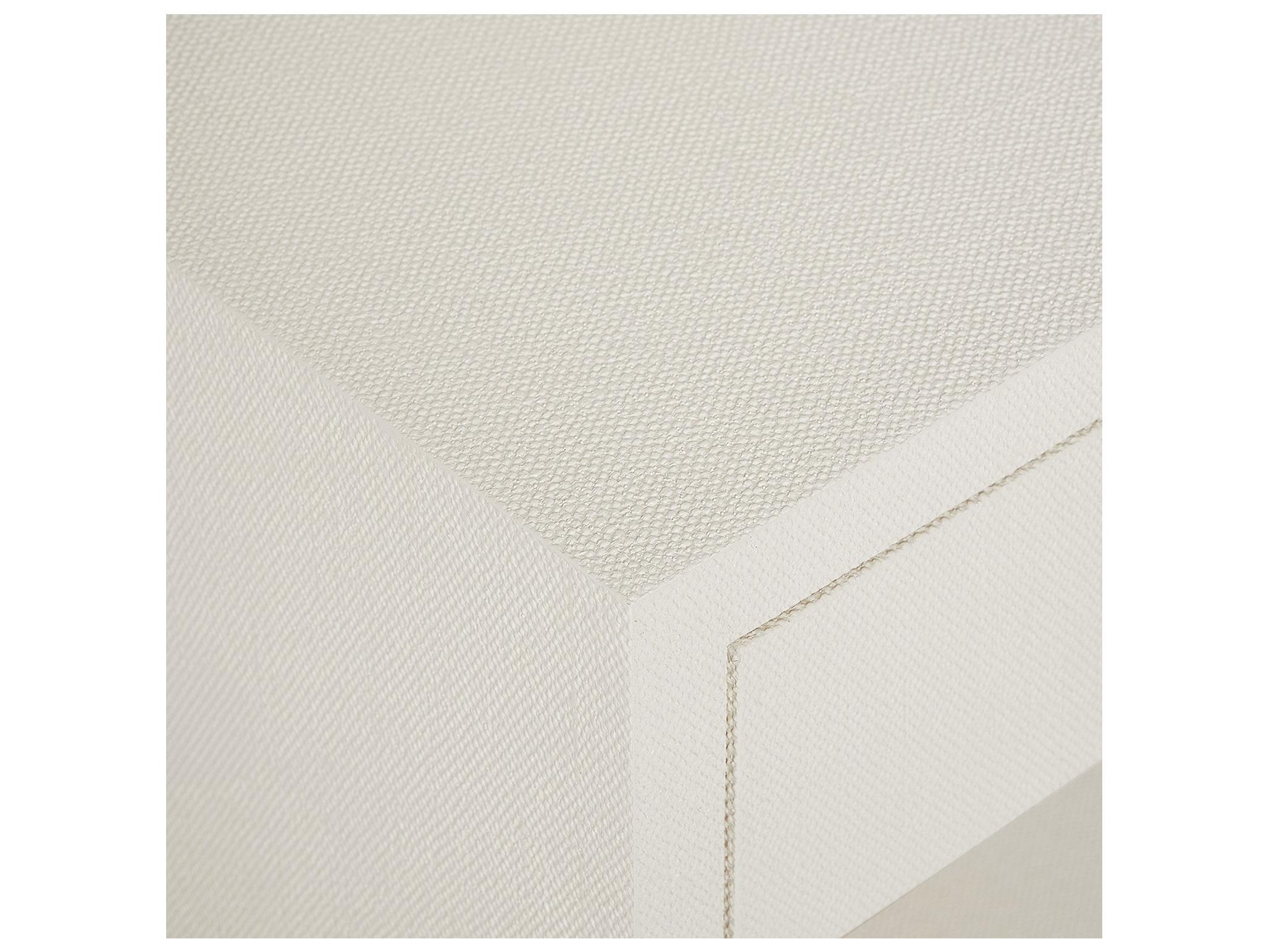 Interlude Home Taylor 2-Drawers Nightstand