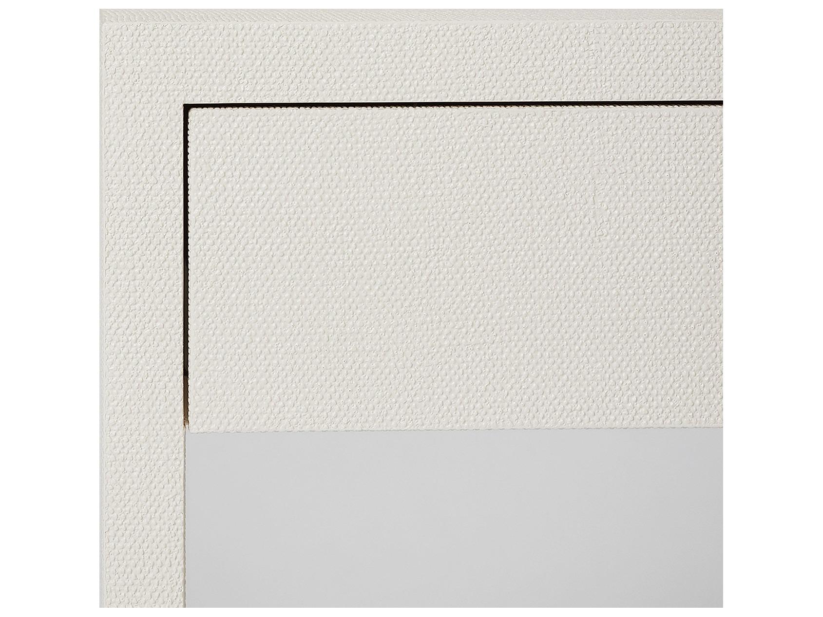 Interlude Home Taylor 2-Drawers Nightstand