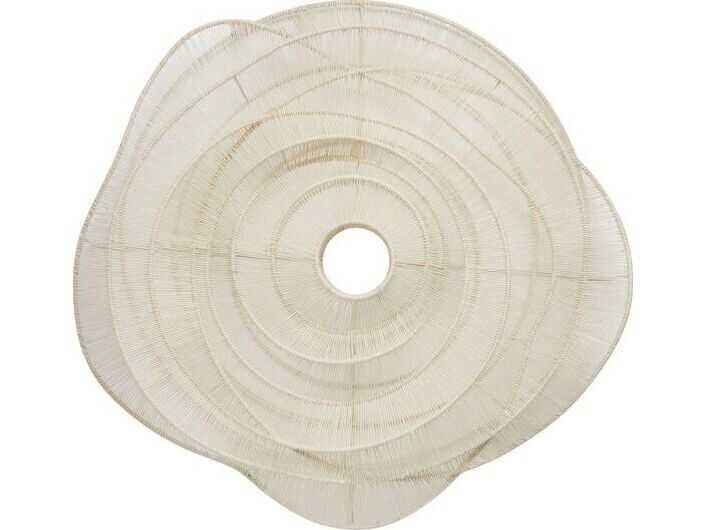 Interlude Home Shadow 3D Wall Art