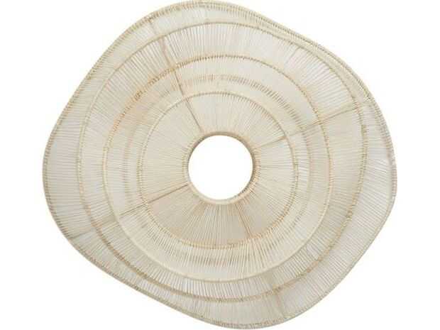 Interlude Home Shadow 3D Wall Art