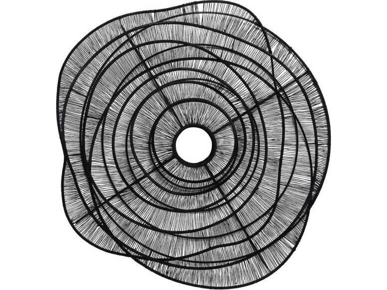 Interlude Home Shadow 3D Wall Art