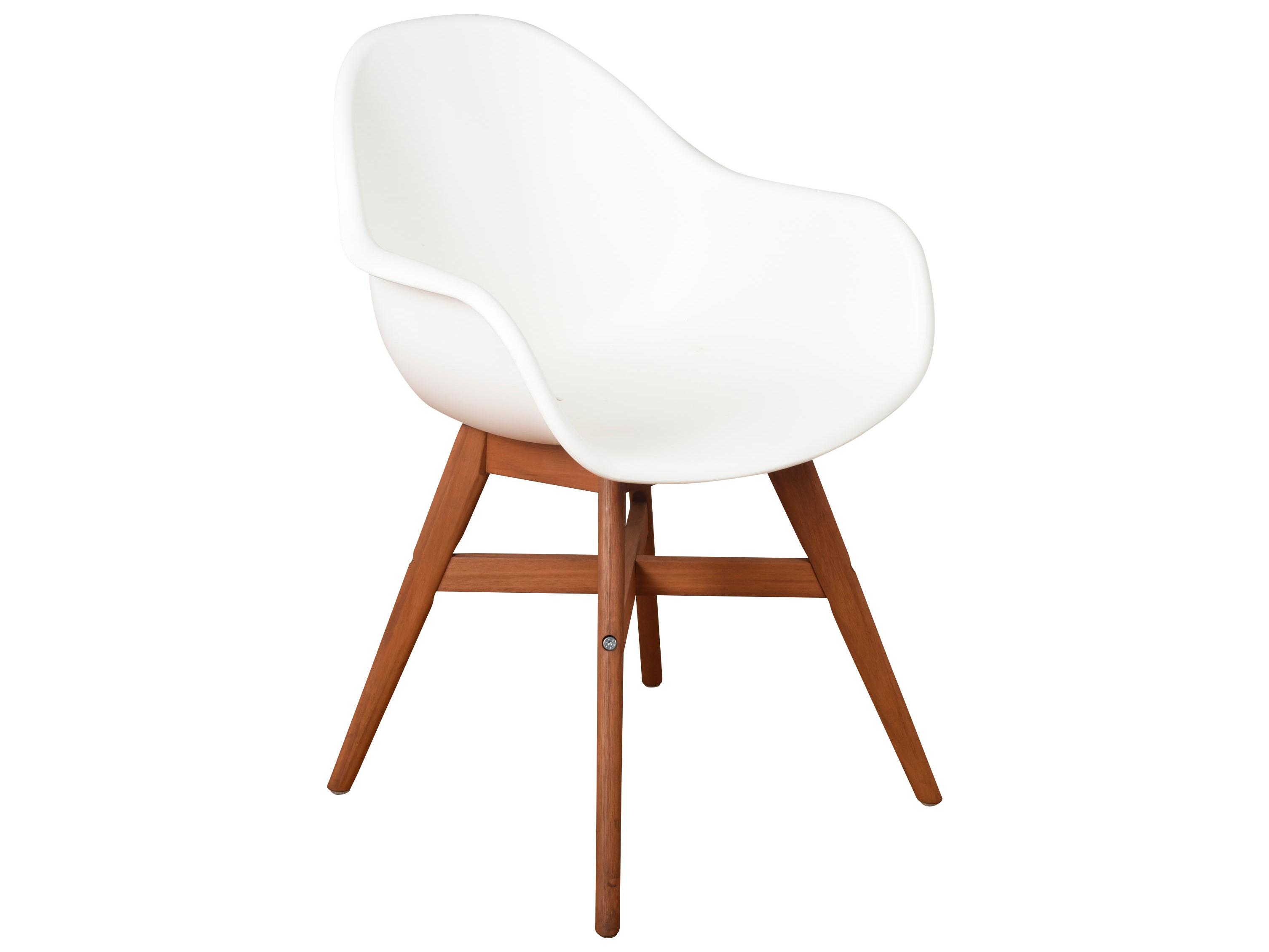 International Home Miami Amazonia Charlotte Deluxe 9 Piece Rectangular Outdoor Patio Dining Set