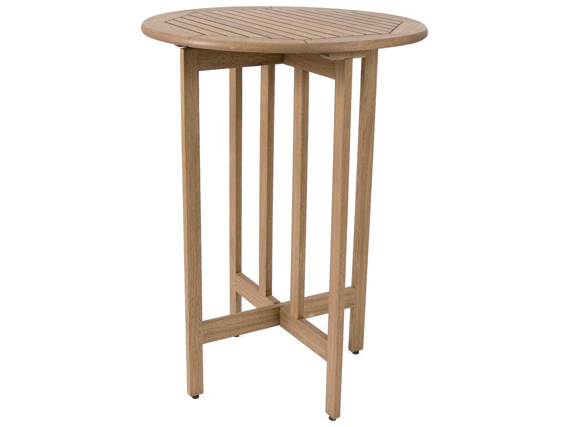 International Home Miami Amazonia Eucalyptus Four Piece Ibiza Bar Set