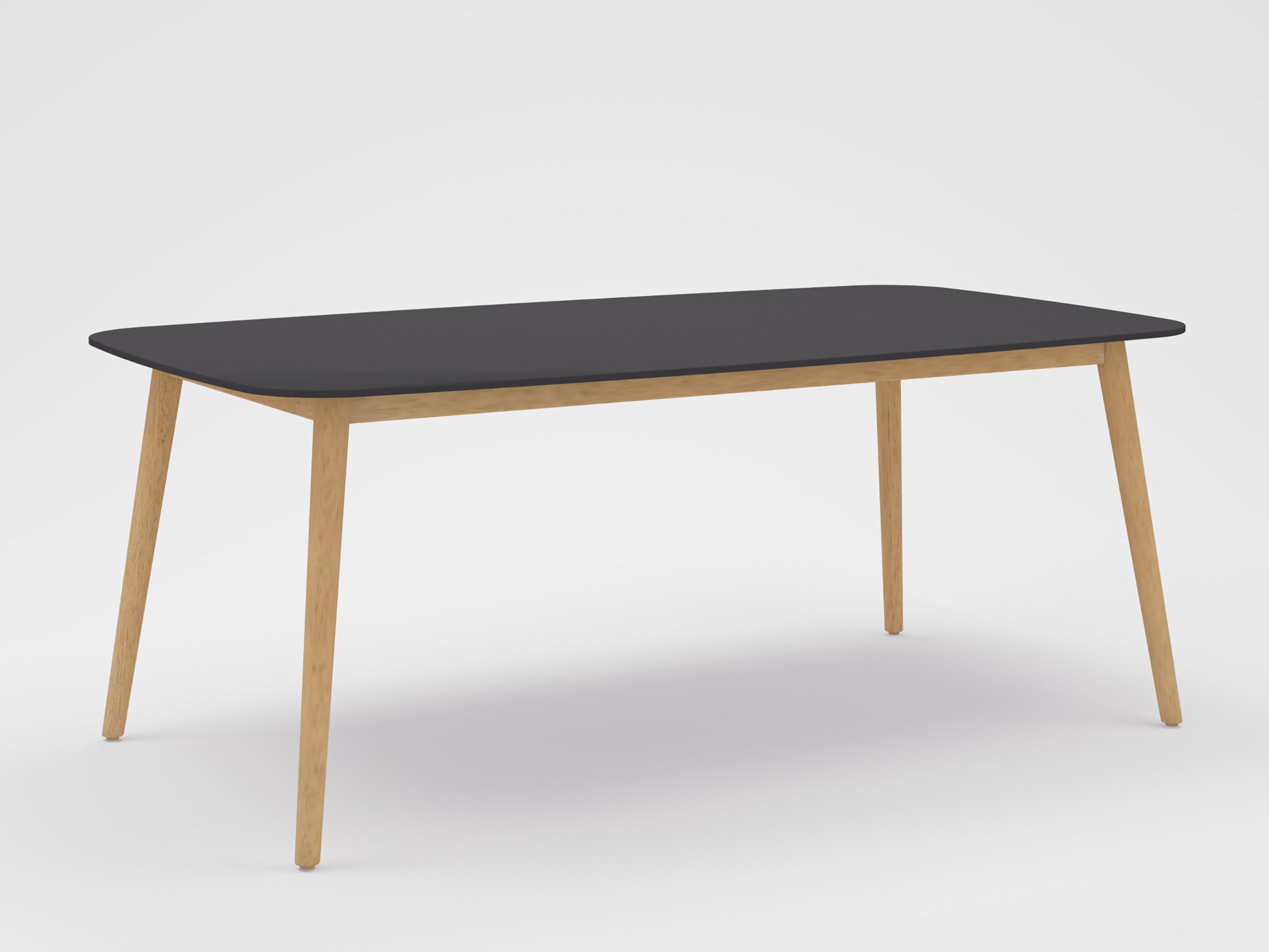 International Home Miami Amazonia Wood Outdoor Dining Set