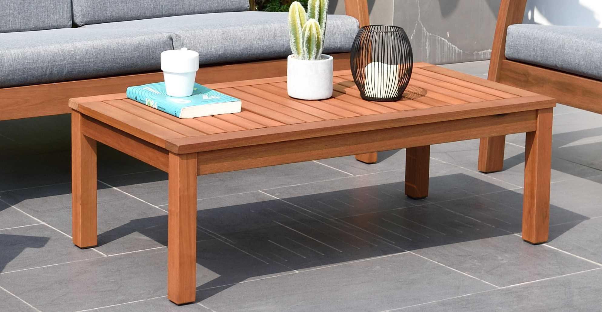 International Home Miami Amazonia Burano 8 Piece Wood Cushion Conversation Set