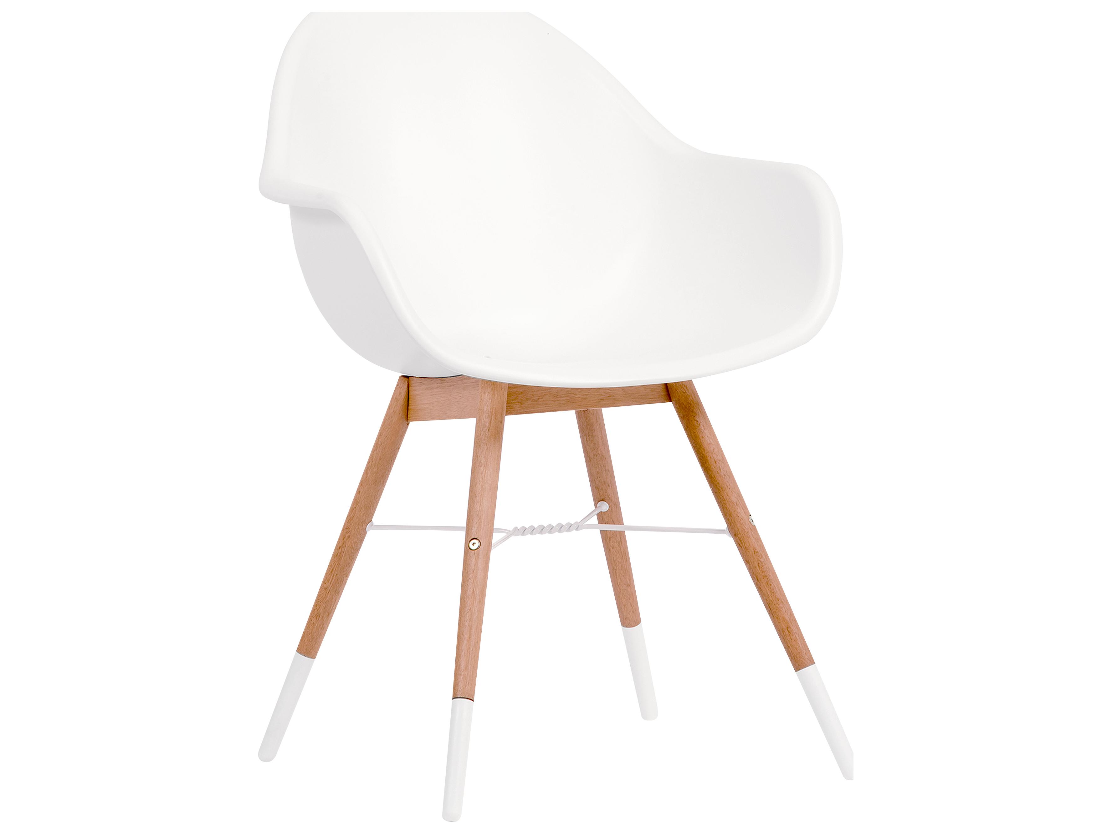 International Home Miami Amazonia Charlotte 5 Piece Teak Round Outdoor Dining Set