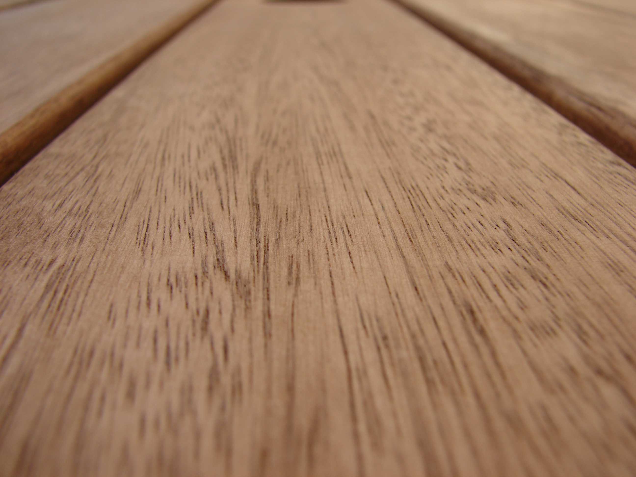 International Home Miami Amazonia Eucalyptus Round Five Piece Bahamas Patio Dining Set