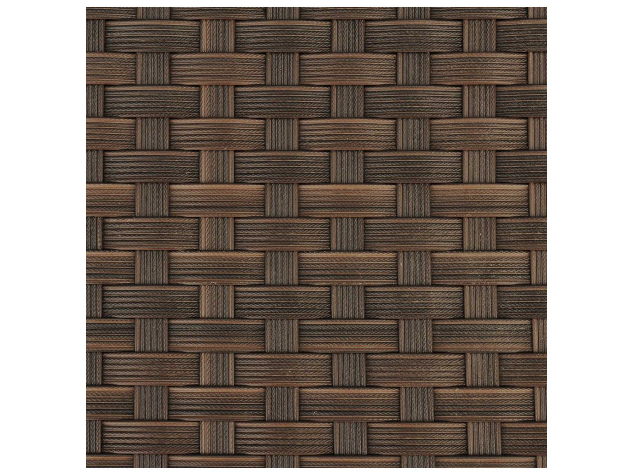 International Home Miami Amazonia Adelson 7 Piece Eucalyptus Rectangular Patio Dining Set with Off-White Cushions