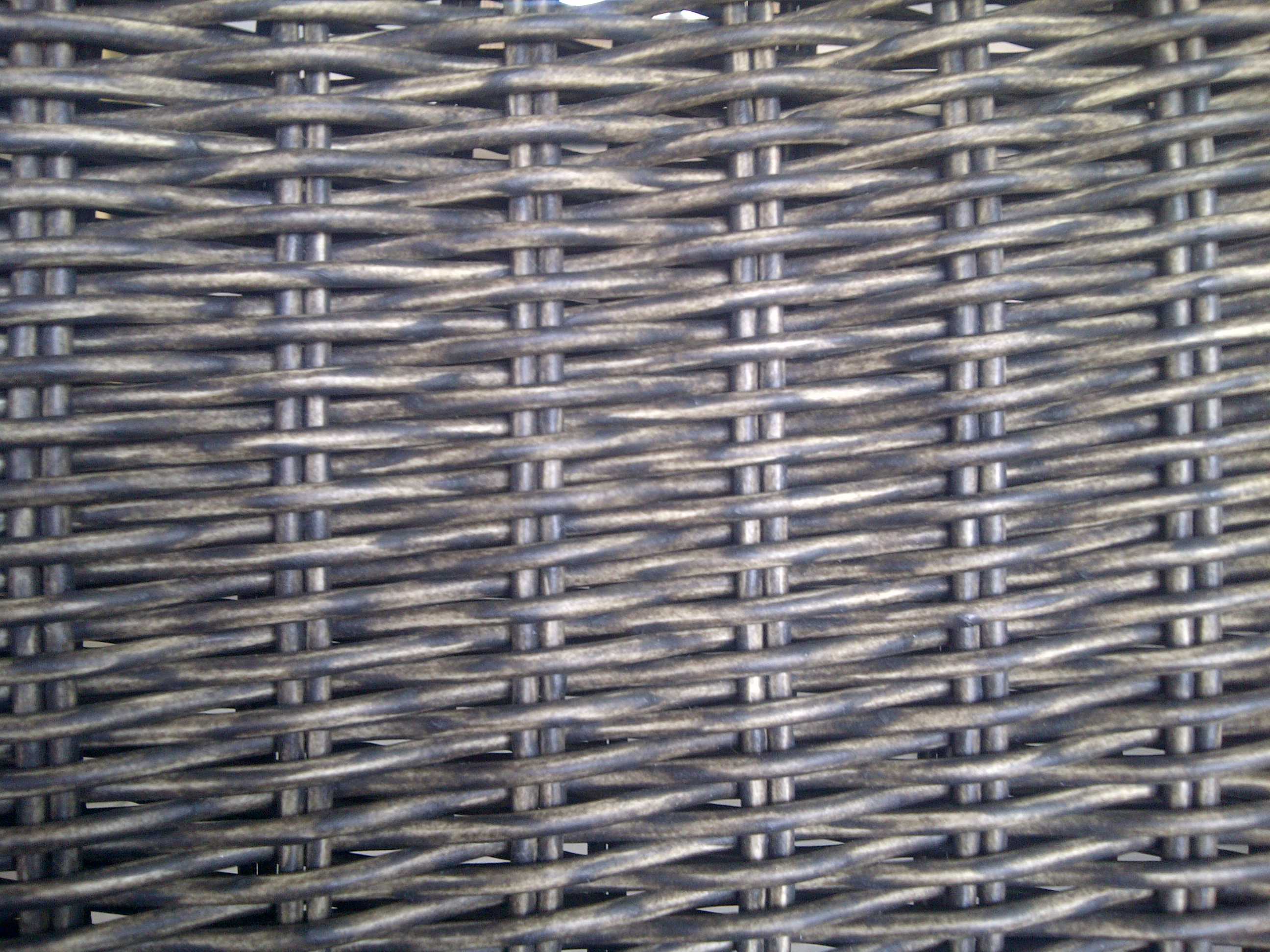 International Home Miami Amazonia Eucalyptus & Wicker Rectangular 11 Piece Extendable Weston Outdoor Dining Set