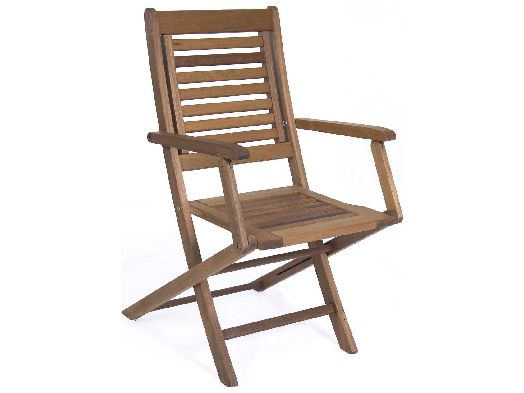 International Home Miami Amazonia Eucalyptus Rectangular 11 Piece Extendable Brandon Outdoor Patio Dining Set