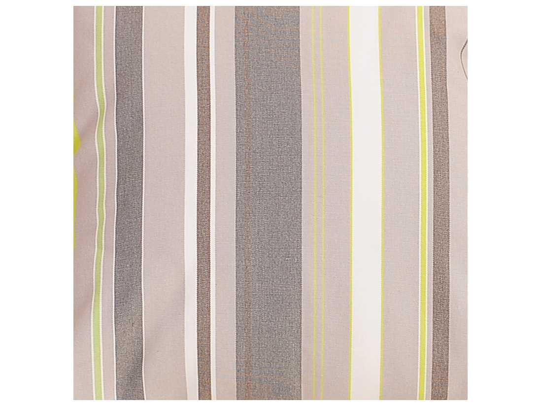 International Home Miami Atlantic Staffordshire 2 Piece Black Wicker Arm Chair Set with Light Grey Cushions