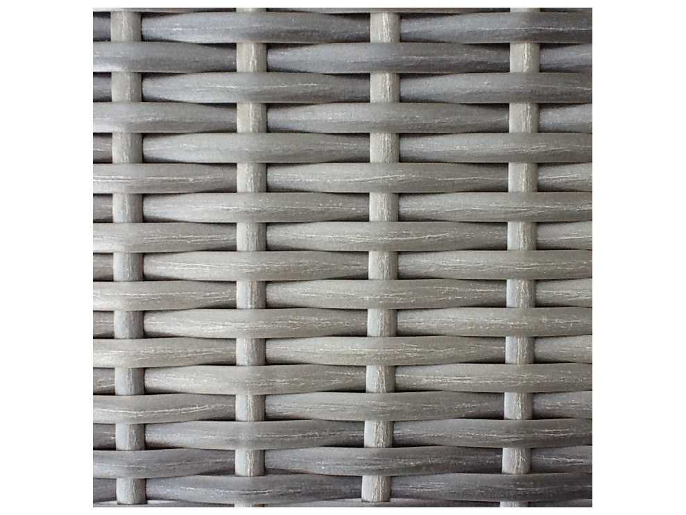 International Home Miami Atlantic Morgan 9 Piece Rectangular Outdoor Dining Set