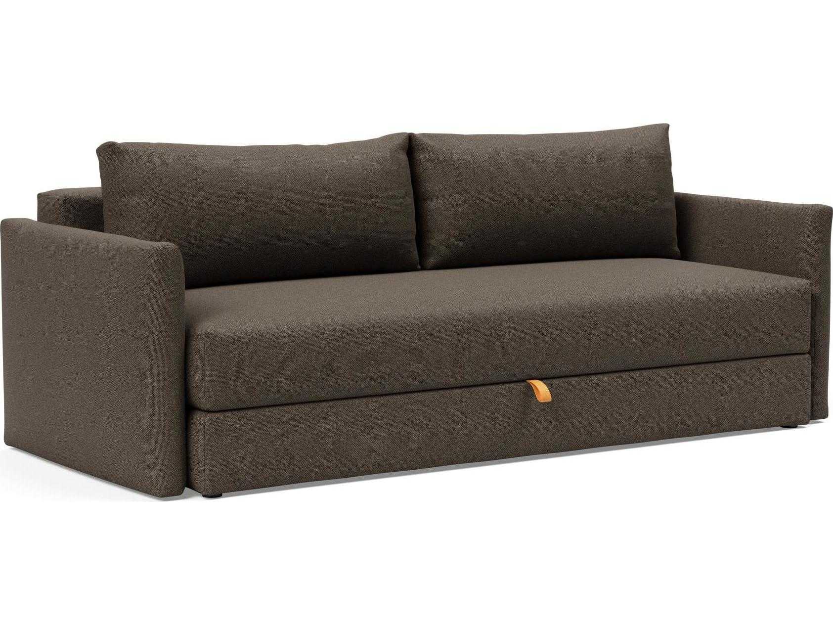 Innovation Tripi Upholstered Sofa Bed