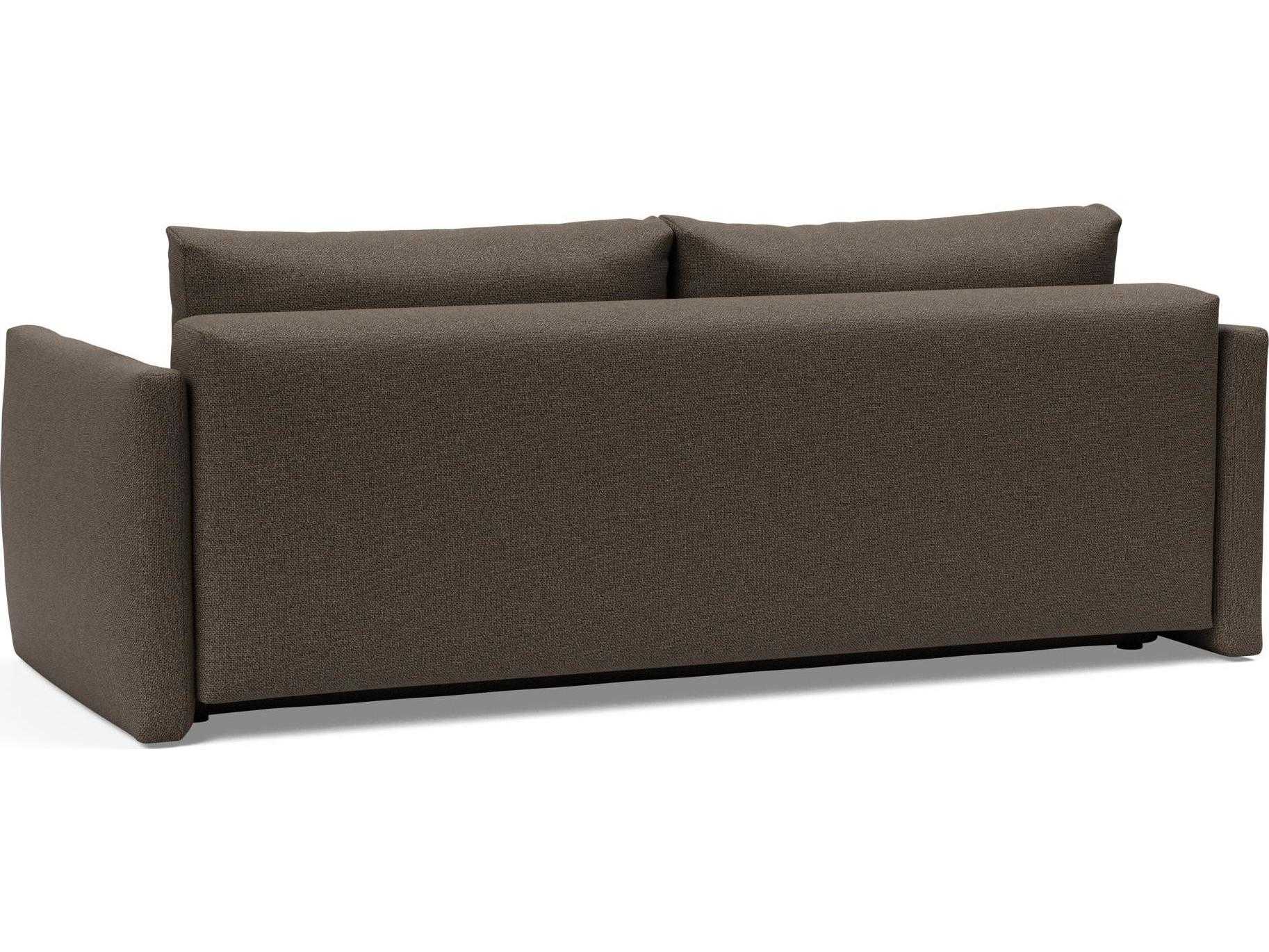 Innovation Tripi Upholstered Sofa Bed