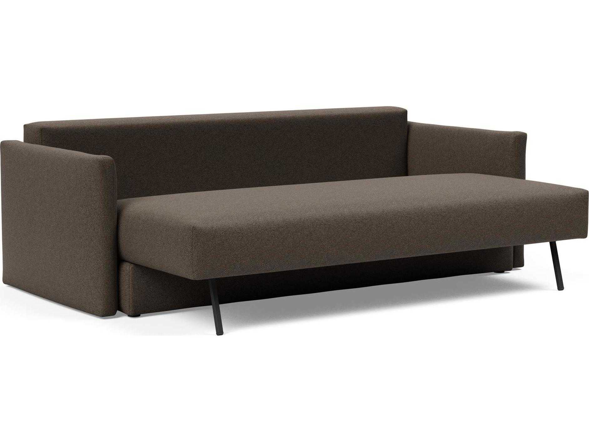 Innovation Tripi Upholstered Sofa Bed