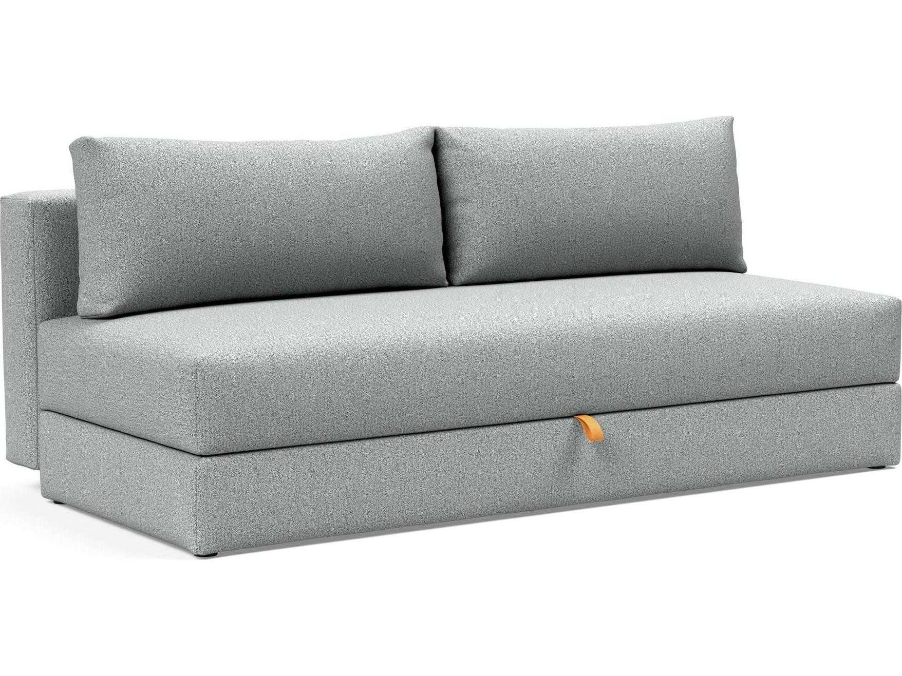 Innovation Lifter Upholstered Sofa Bed