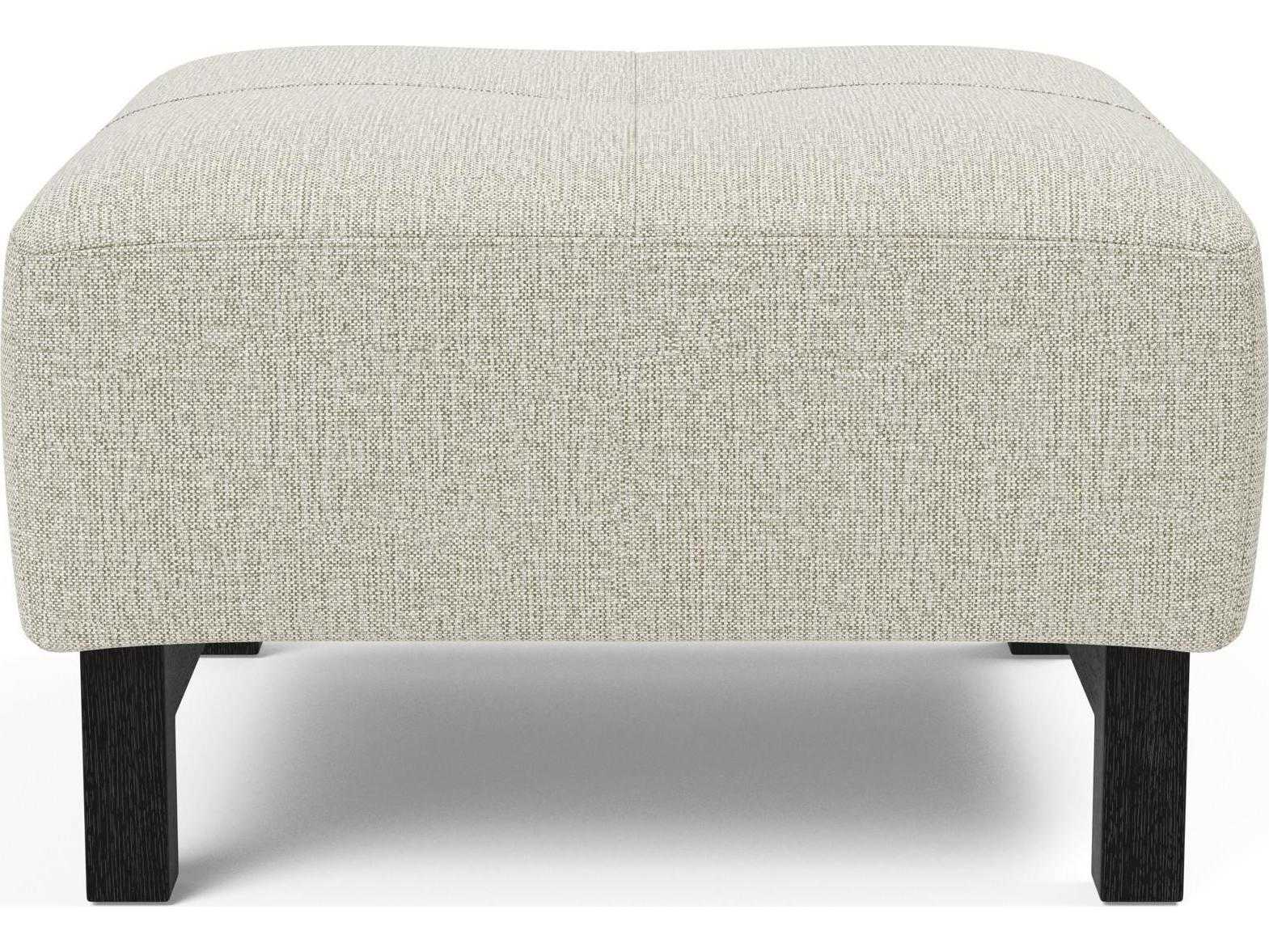 Innovation Deluxe Excess Upholstered Ottoman