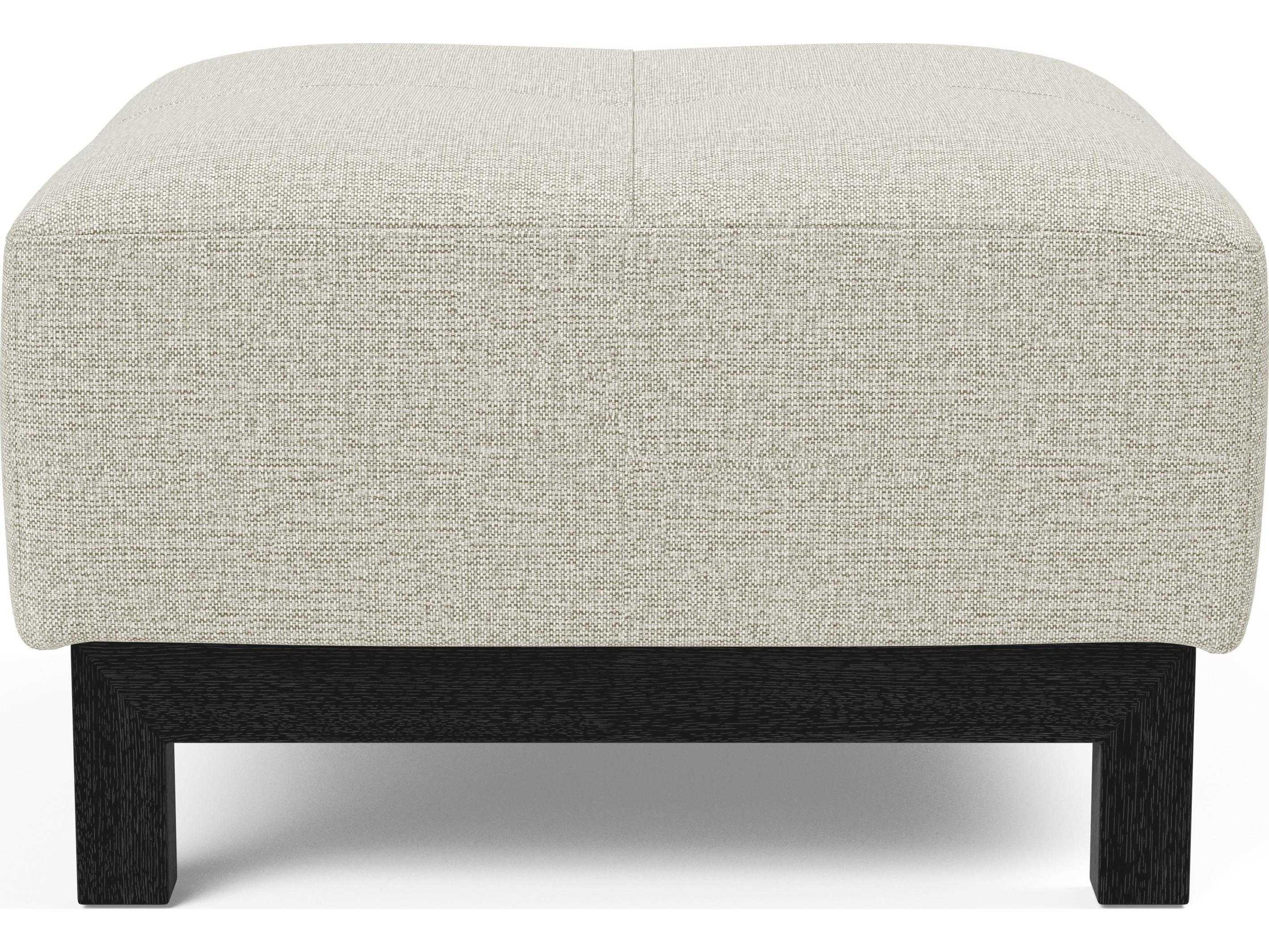 Innovation Deluxe Excess Upholstered Ottoman