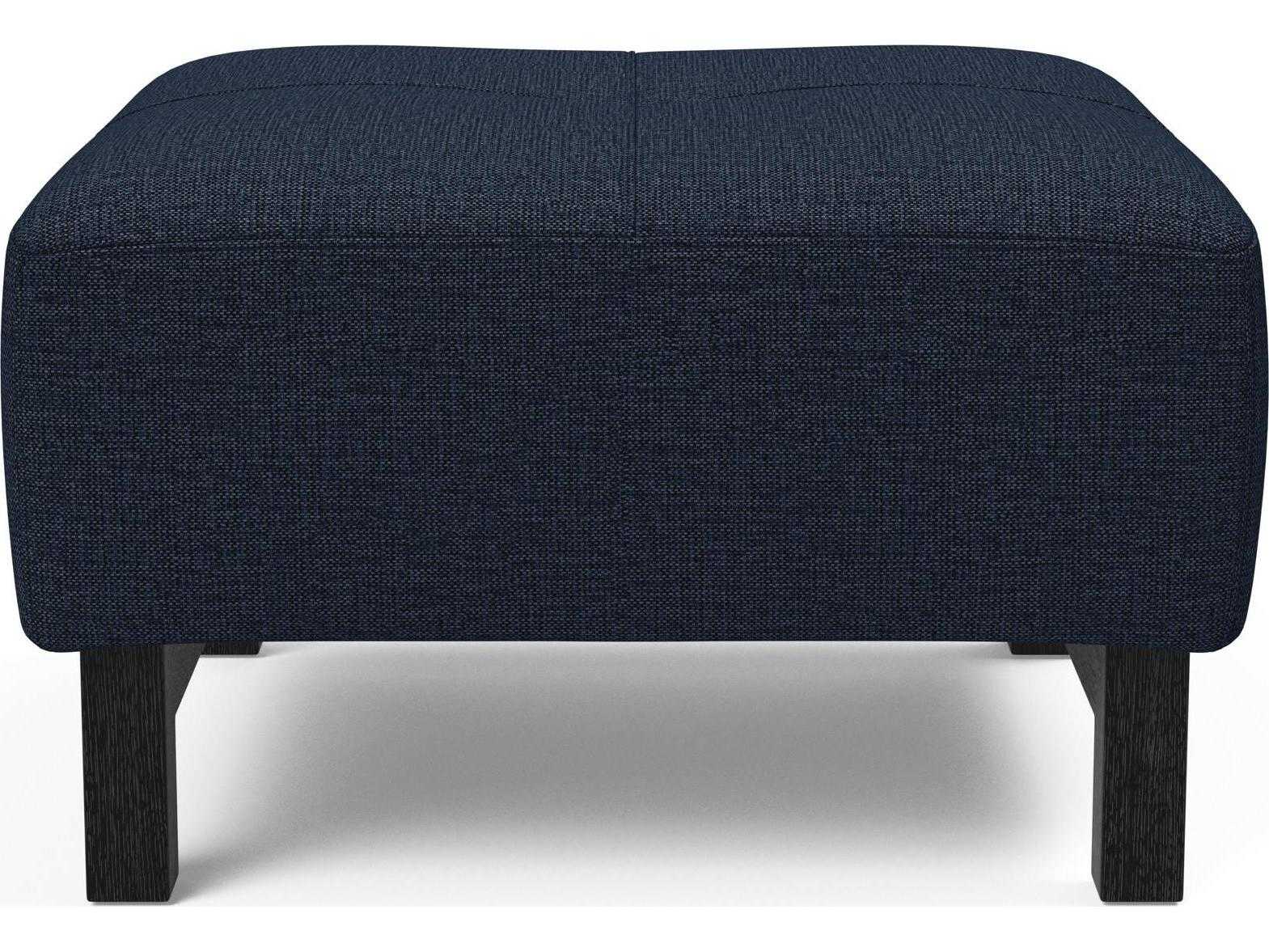 Innovation Deluxe Excess Upholstered Ottoman