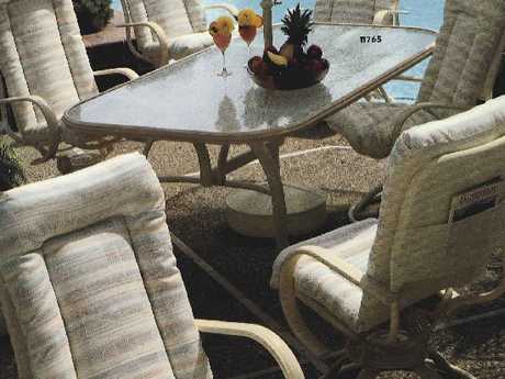 Isle Royale Replacement Cushions