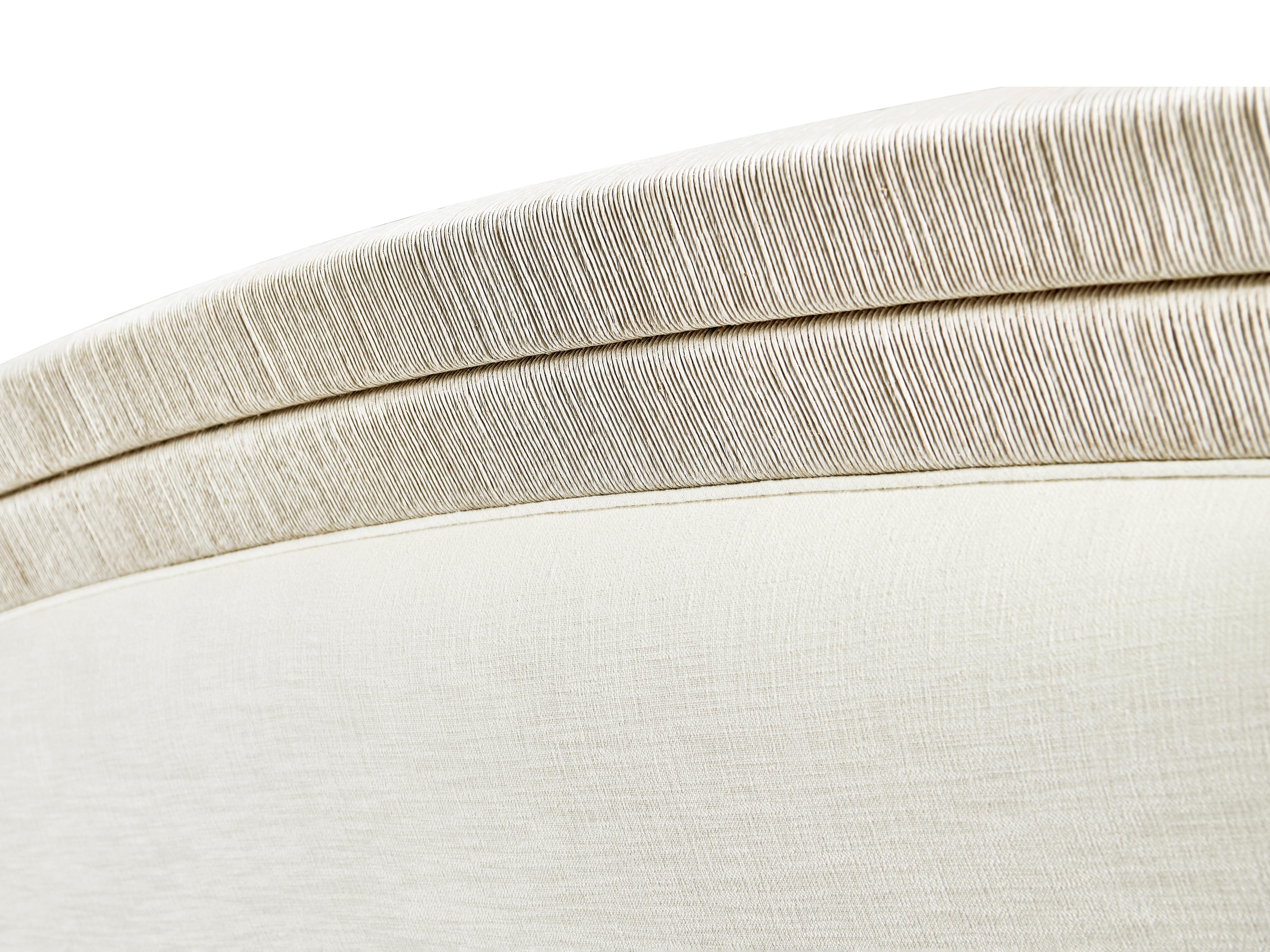 Jonathan Charles Water White Washed Oak Natural Wood Shelter Bed