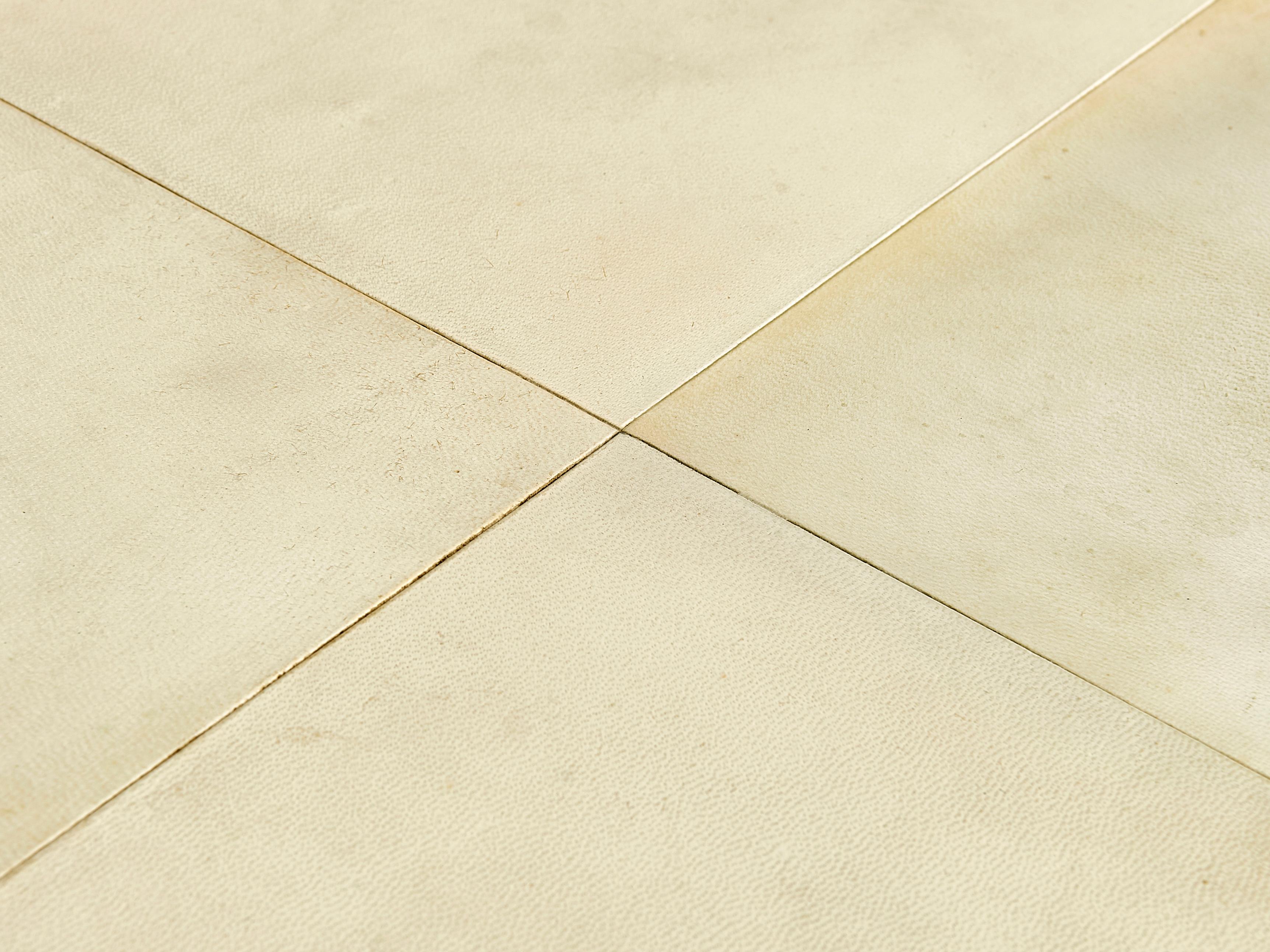 Jonathan Charles Water Hydra 2-Drawers Oak Wood Nightstand