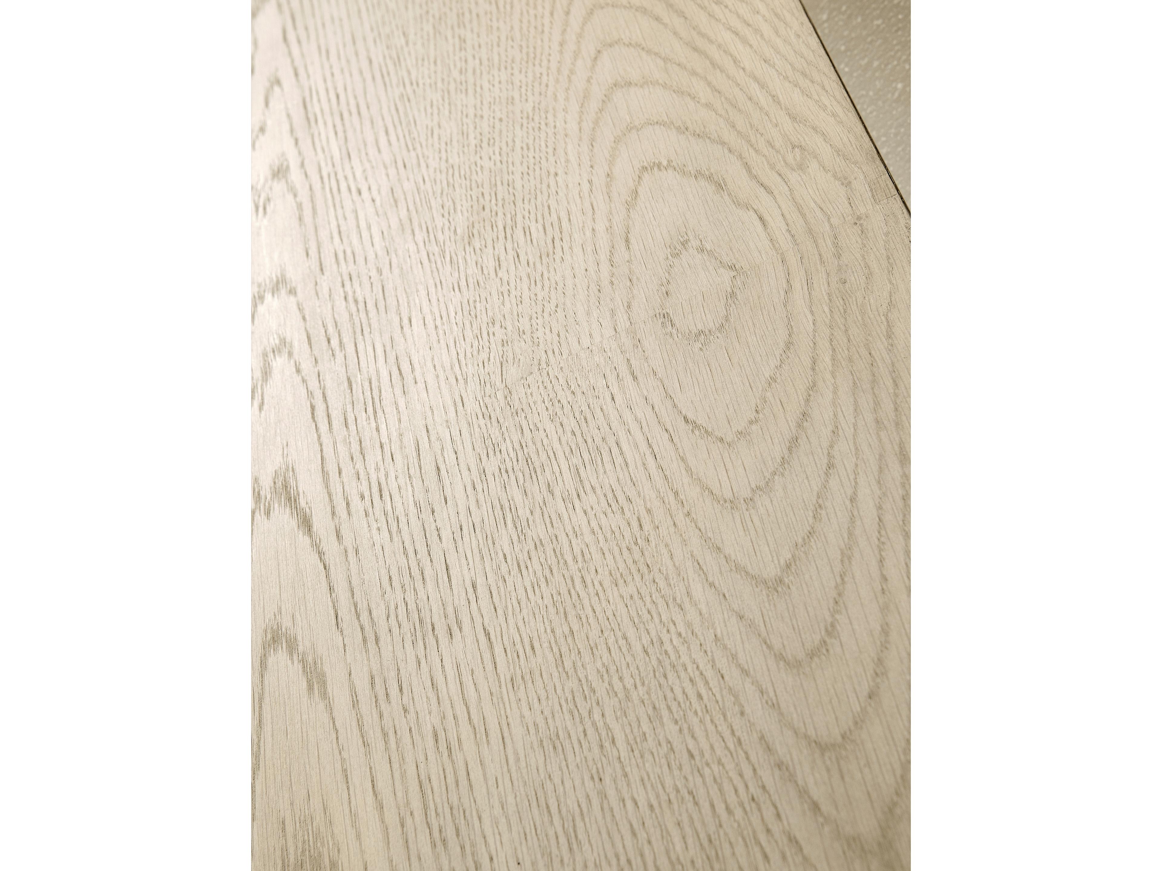 Jonathan Charles Water Oak Wood White Washed Media Console