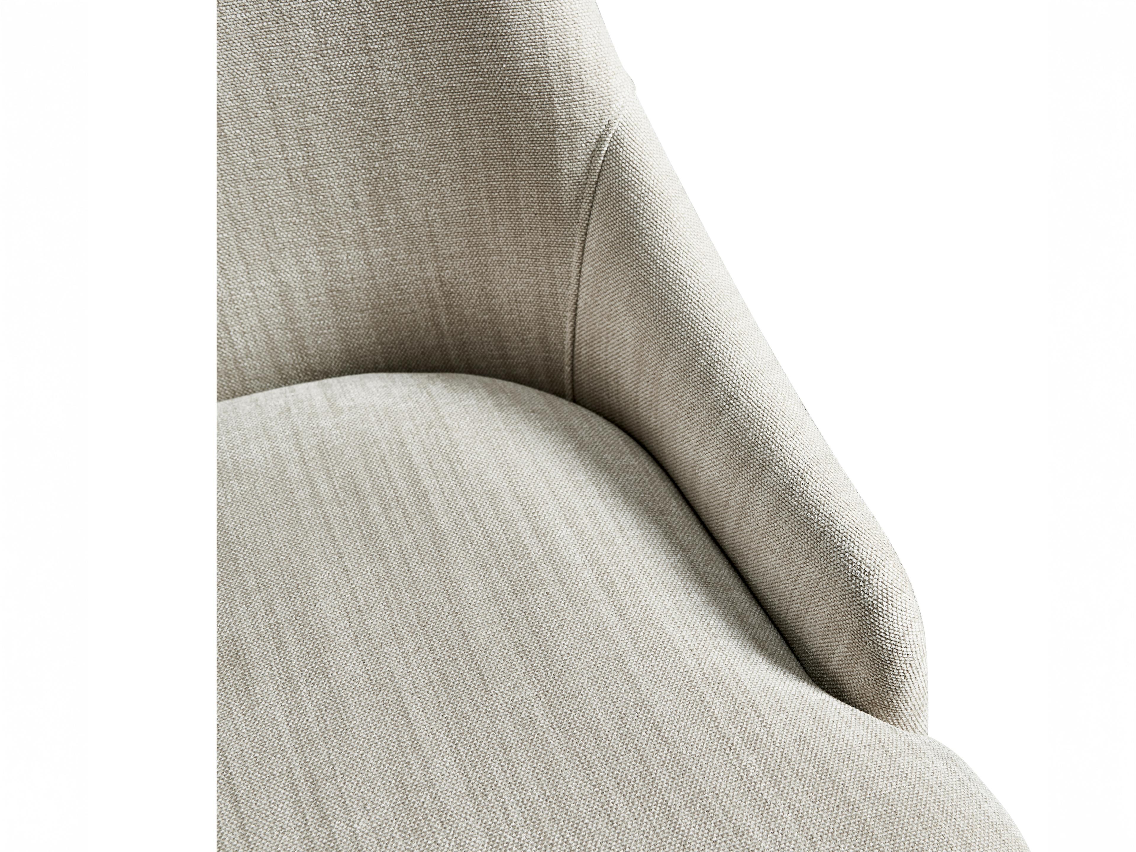 Jonathan Charles Timeless Oak Wood Black Upholstered Side Dining Chair